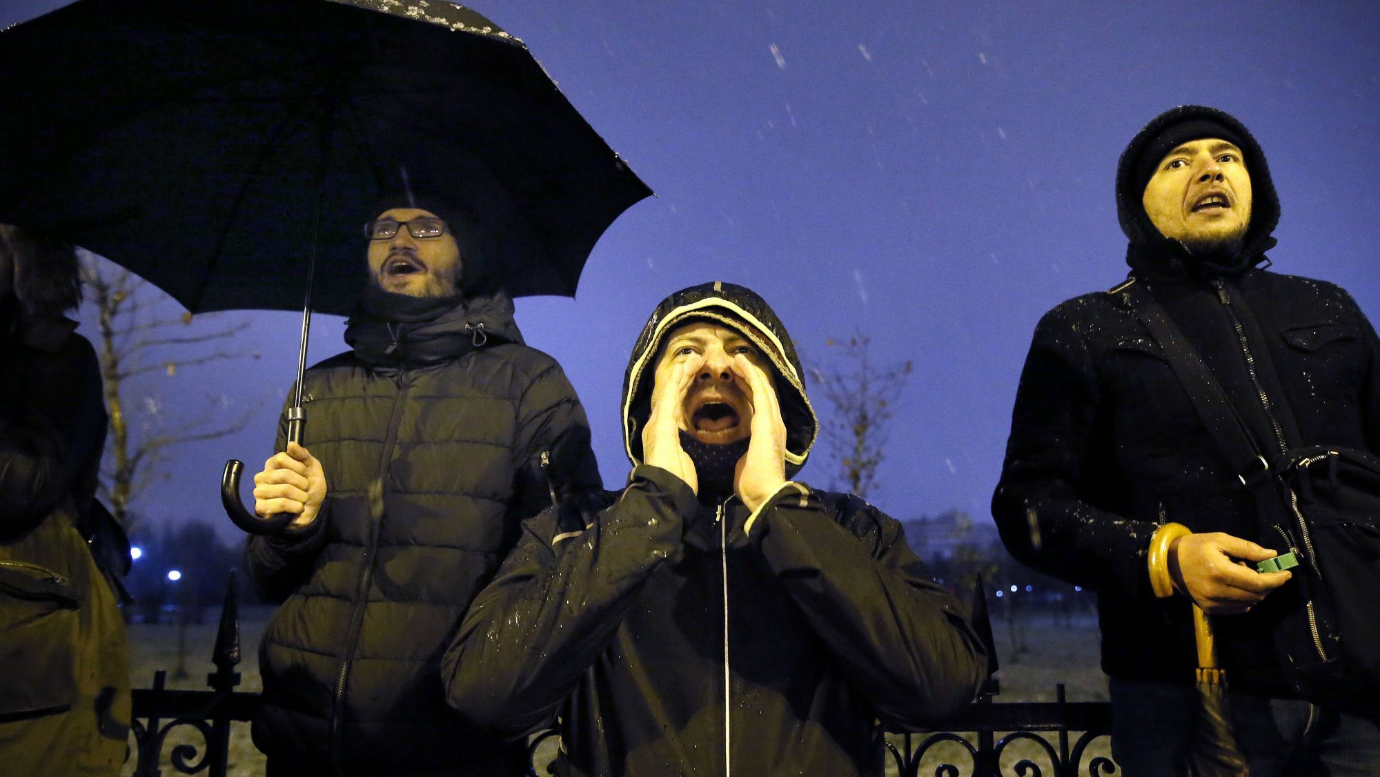 Traže ostavku predsednika Rumunije zbog korupcije 1