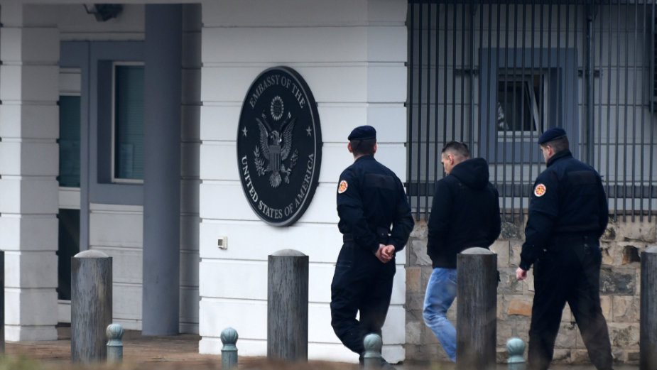 Podgorički bombaš patio od posttraumatskog sindroma 1