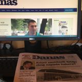 PC Press: Sajt Danasa ponovo među pet najboljih 6