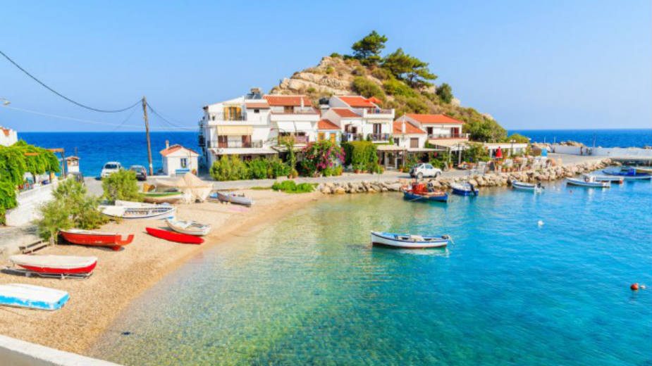 Grčka: Preporuke iz prve ruke 2 Grčka: Preporuke iz prve ruke 2