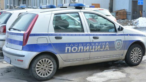 Načelnik saobraćajne policije: Preporuka da građani sve obaveze u Beogradu obave prepodne 1