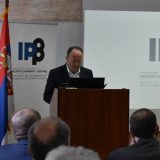 Šarčević: Institut za fiziku od nacionalnog značaja 9