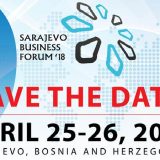 Počela trka za priznanje "Sarajevo Business Bridge Awards 2018" 2