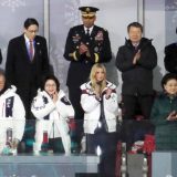 Severna Koreja spremna na pregovore sa SAD 2