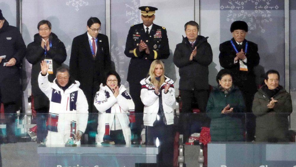 Severna Koreja spremna na pregovore sa SAD 1