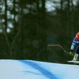 Nevena Ignjatović 14. u alpskoj kombinaciji 4