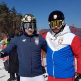 Odložen spust za muškarce na ZOI 6