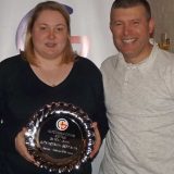 Zorana Arunović najbolji strelac Beograda 3