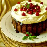 Recept nedelje: Sočni kolač sa šargarepom 8