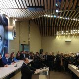 SPS: Podići spomenik Branku Pešiću 9