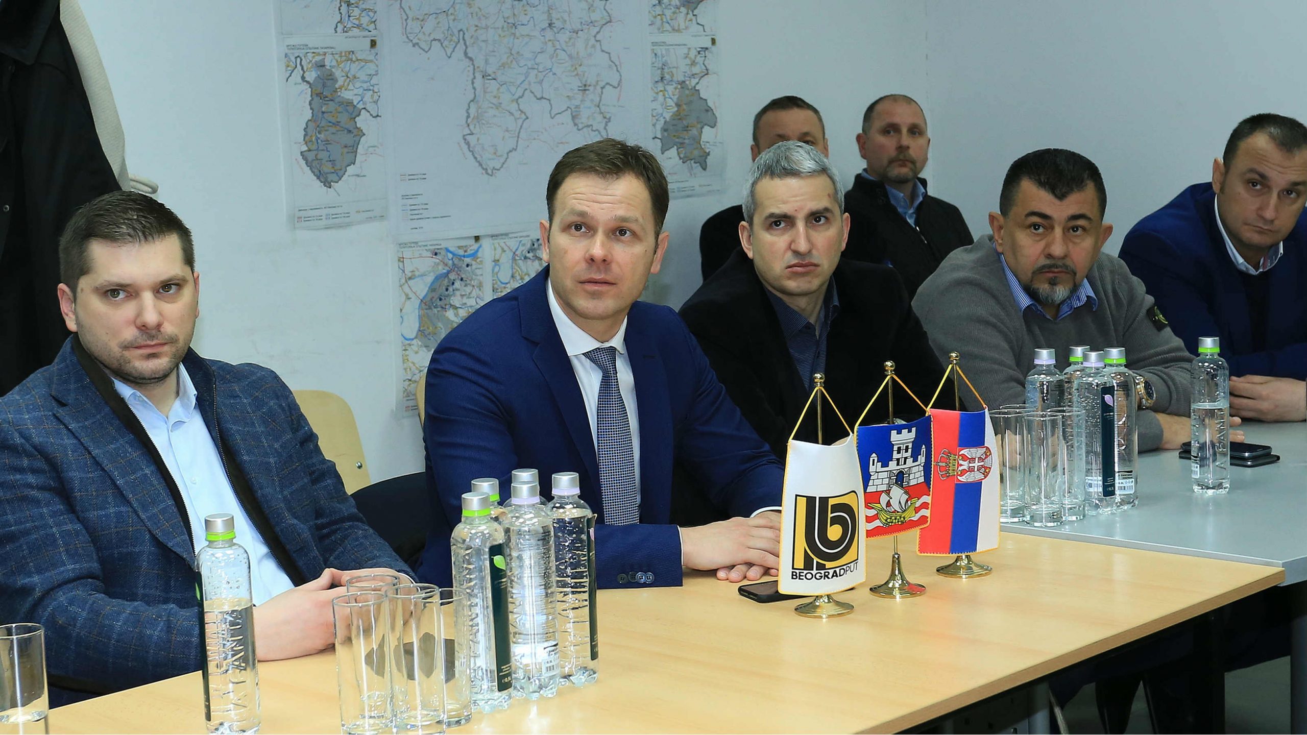 Mali: Putare nije iznenadio hladni talas 1