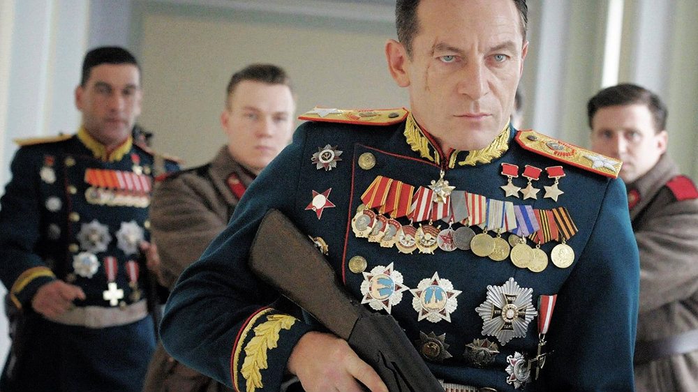 Filmski vodič od 22. do 28. februara 1 Filmski vodič od 22. do 28. februara 1