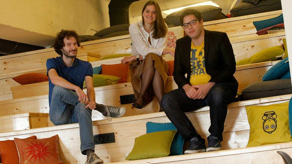 Napravili biznis od utočišta za preduzetnike 2