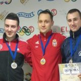 Stefanović i Arsovićeva blistali drugog dana „Vojvodina kupa“ 10