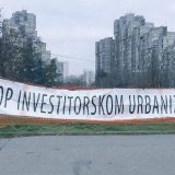 Inicijativa Ne davimo Beograd:Stop betonizaciji Novog Beograda 9