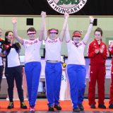 Srpski strelci završili EP u Đeru sa sedam osvojenih medalja 15