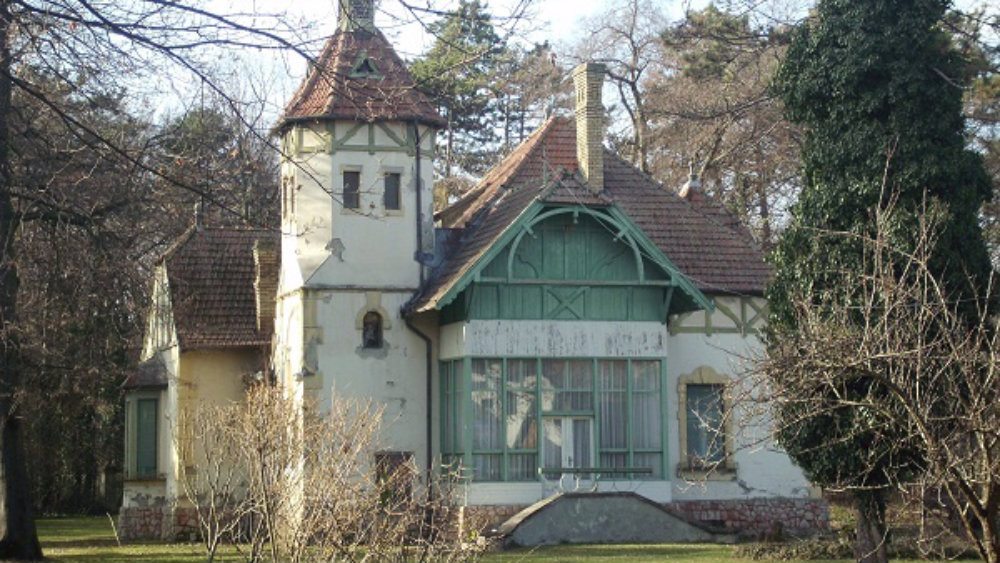 Titova vila na Paliću vraća se naslednicima 1