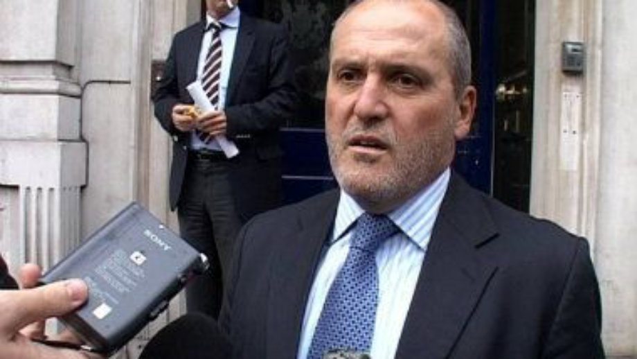 Suroi odbio Tačijev orden 1