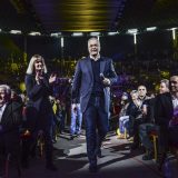 Šutanovac: Lavina za modernu Srbiju 1