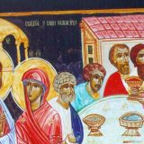 Vino u centru duhovnog života hrišćana 13