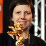 Zlatni medved za rumunski film „Ne diraj me“ (FOTO) 12