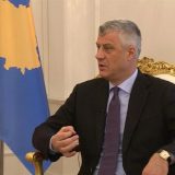 "Tačijev izbor Labana degradacija Ustavnog suda" 7