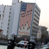 Iran može da napusti nuklearni sporazum 7