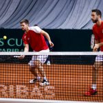 Poraz Srbije u Dejvis kupu 2