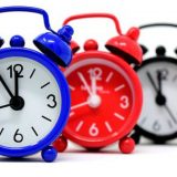 U kojim zemljama se ne pomera sat? 3