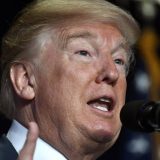 Tramp: SAD istražuje nestanak saudijskog novinara 3