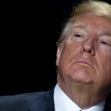 Tramp: Savršeno izveden napad na Siriju, hvala VB i FR 9