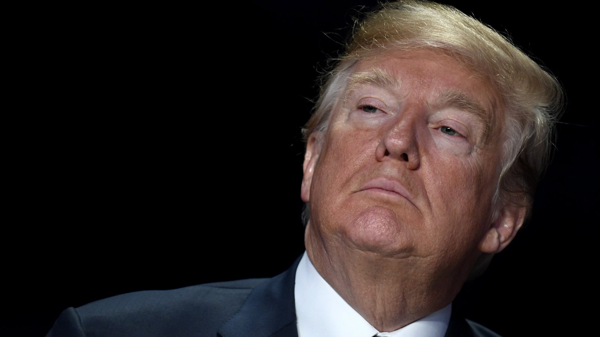 Tramp: Savršeno izveden napad na Siriju, hvala VB i FR 1