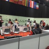 Više od 600 strelaca na EP u Đeru 8