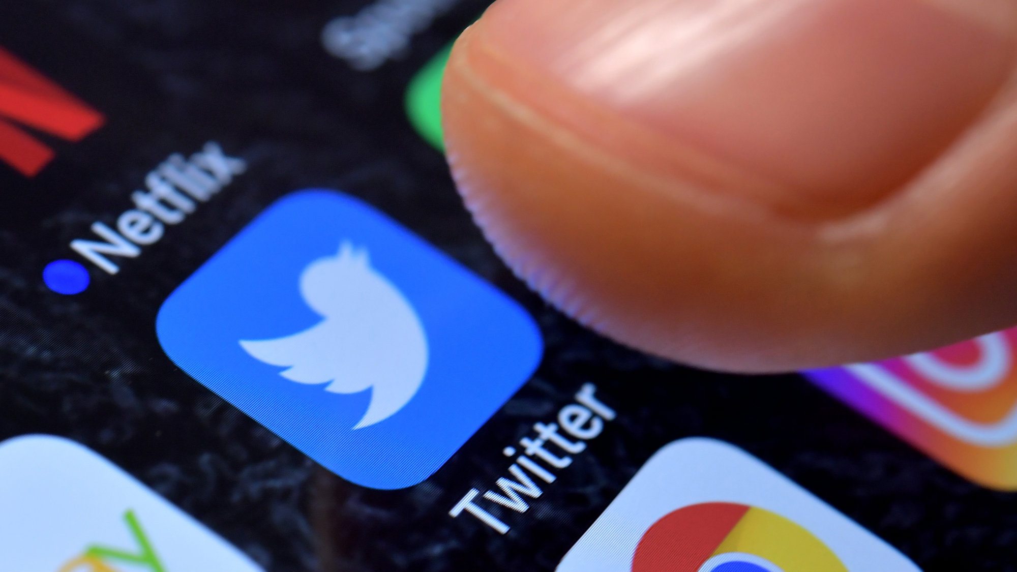 Tviter savetuje korisnike da promene svoje lozinke 1