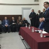Vučić: Neću se nikome dodvoravati 3