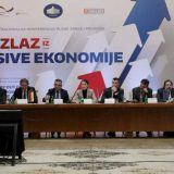 Brnabić: Obim sive ekonomije niži nego pre pet godina 3