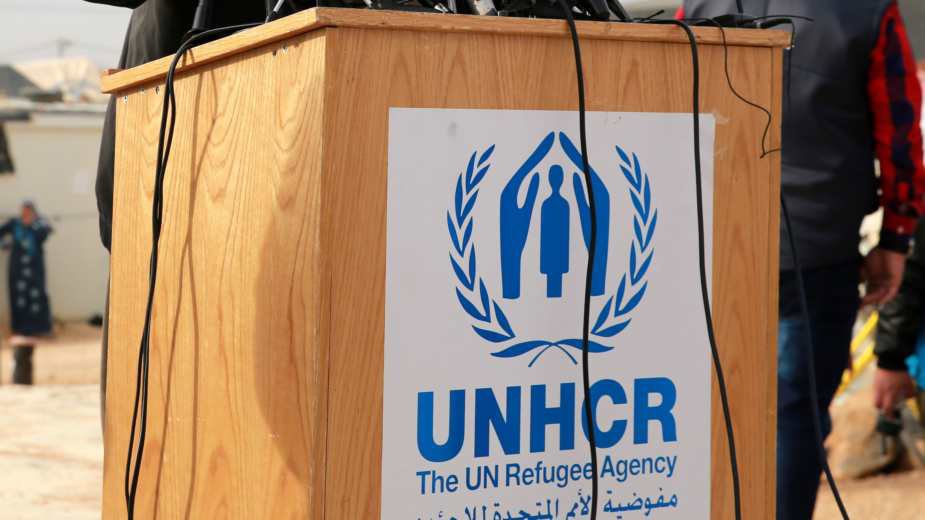 UNHCR: Odgovornost velikih sila 1