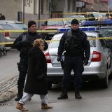 Tužilac: Još nemamo osumnjičene za ubistvo Ivanovića 4