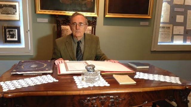 Priče iz advokatske arhive 1