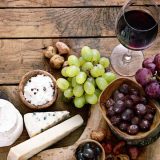 Zrenjaninska hrana i vino predstavljeni na sajmu u Beogradu 13