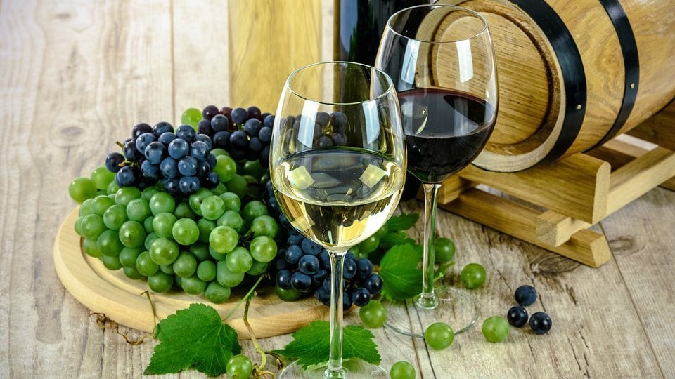 Počela rekonstrukcija Kraljeve vinarije na Oplencu