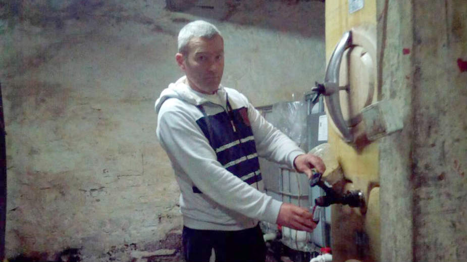 Od manastirskih do šangajskih, dobro vino mnoga vrata otvara 1 Od manastirskih do šangajskih, dobro vino mnoga vrata otvara 1