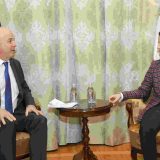 Muižnieks: Srbija da obezbedi veću sigurnost za novinare 11