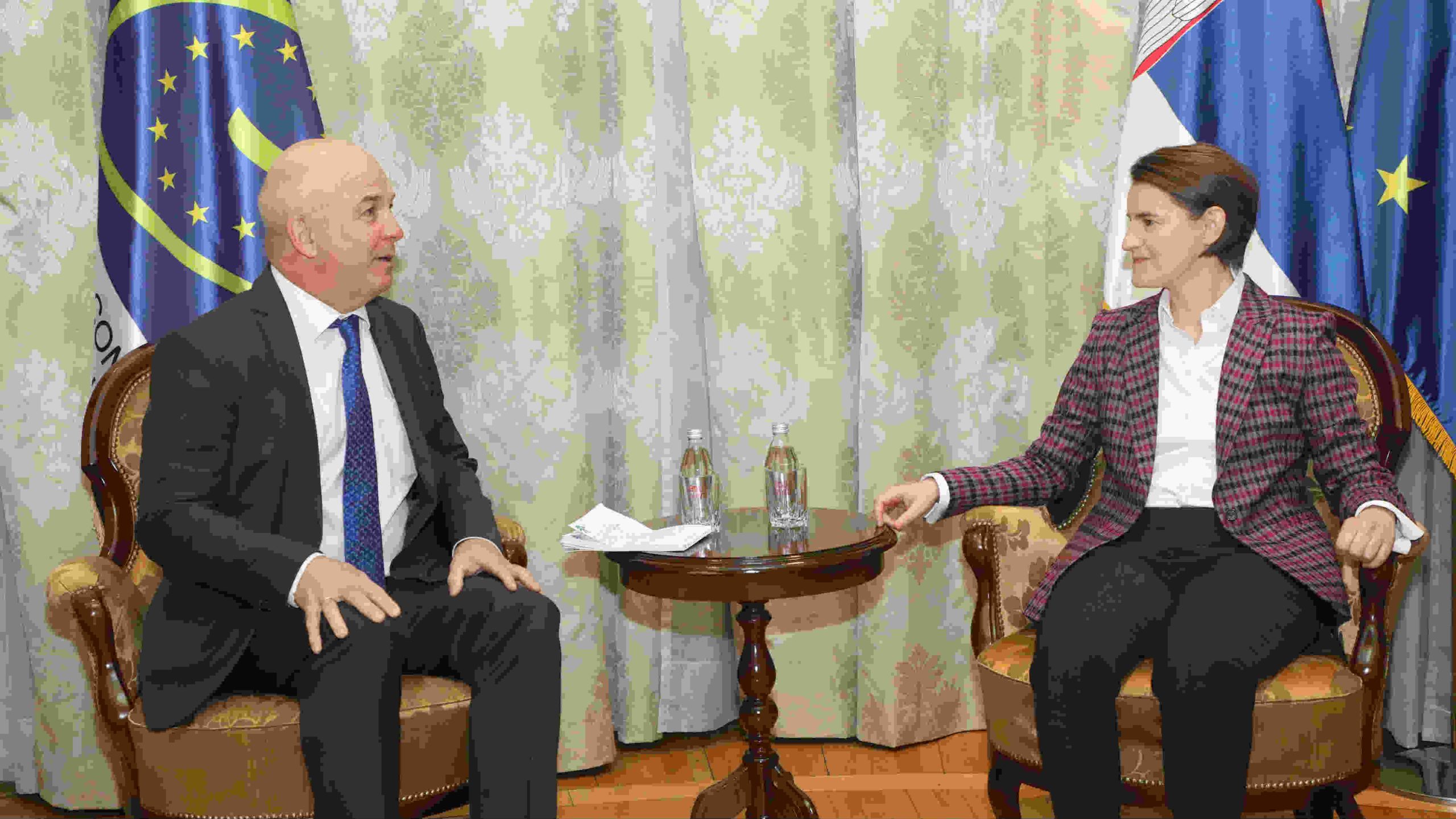 Muižnieks: Srbija da obezbedi veću sigurnost za novinare 1