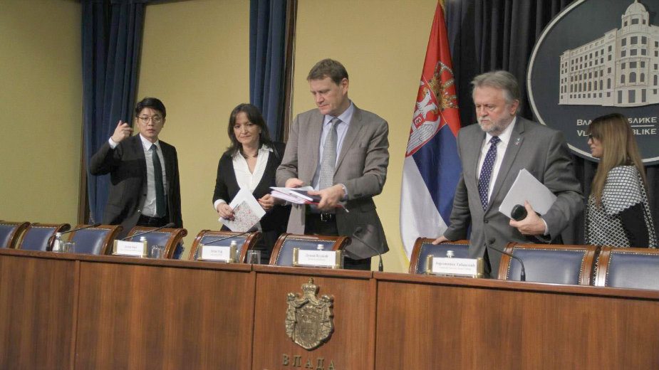 Treba li Srbiji i dalje finansijski policajac? 1