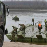 Od početka godine primljeno 223 profesionalnih pripadnika vojske 8