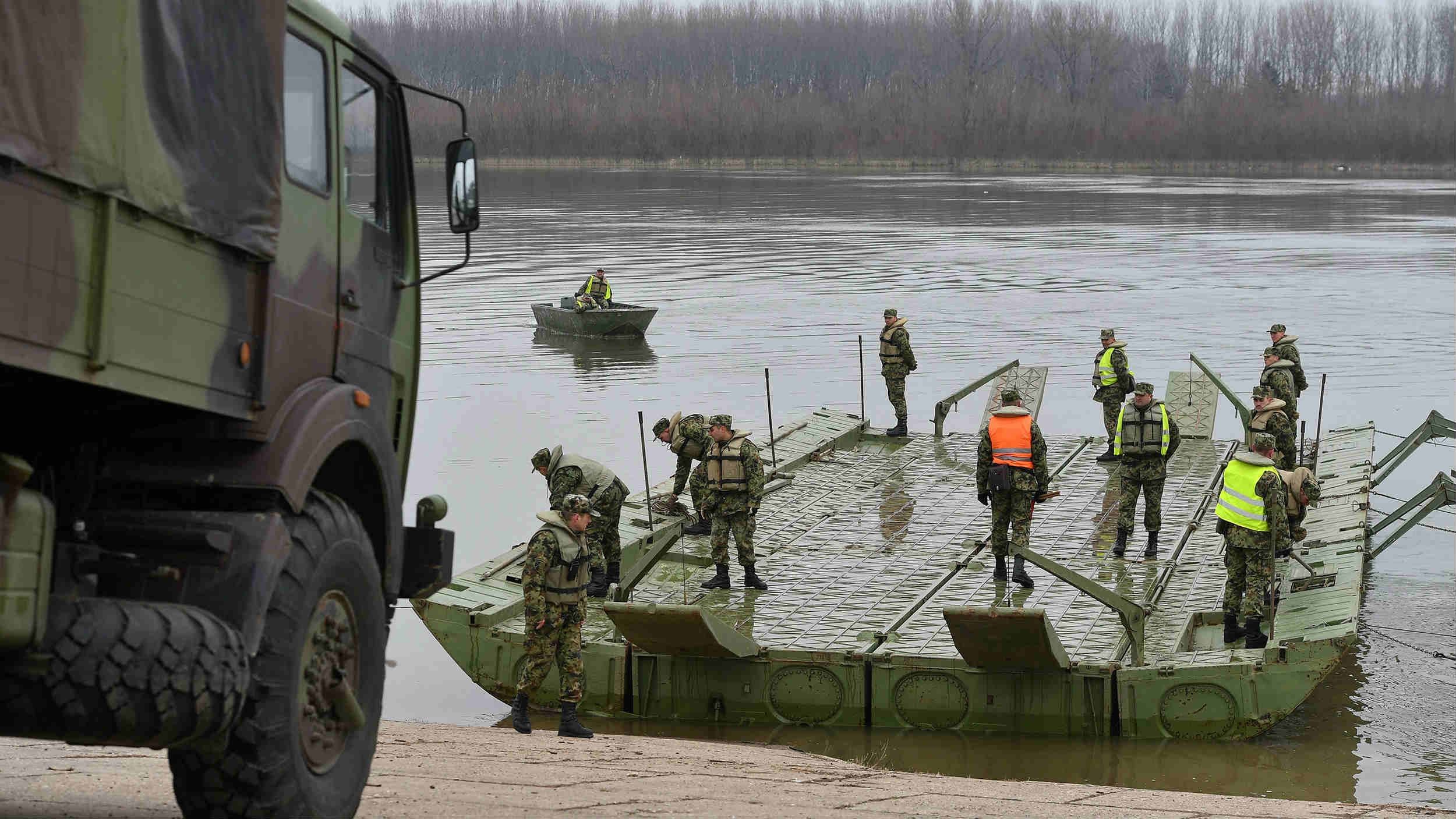 Od početka godine primljeno 223 profesionalnih pripadnika vojske 1