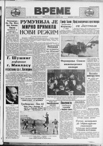 Ko je bio najbolji u fudbalu na Balkanu pre 80 godina? 4