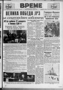 Kako je izgledala kampanja 1938. na koju Vučić želi da se ugleda? 2