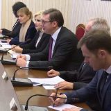 Karajančeva: Vučić ceni stav Bugarske 3